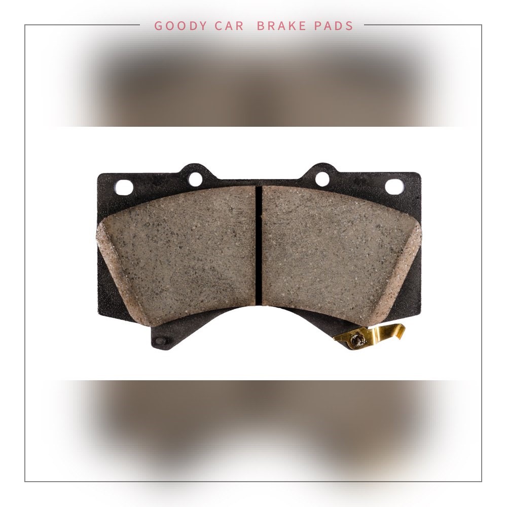 لنت تویوتا لندکروز V6 و V8 مدل ۲۰۰۸ به بالا،جلو